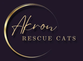 Akron Rescue Cats logo
