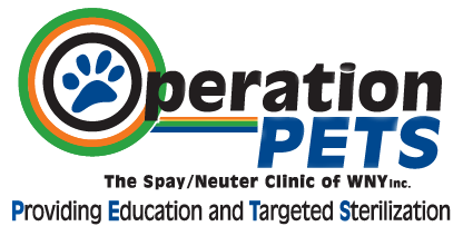Operation PETS logo